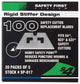 Pacific Handy Cutter Safety Point Replacement Blades