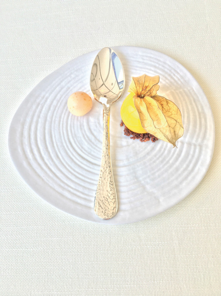 Epoque Flatware Set, Champagne, 20 Pcs.