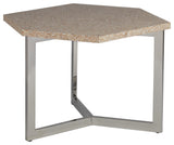 Inamorata Hexagonal Cluster Bunching Table
