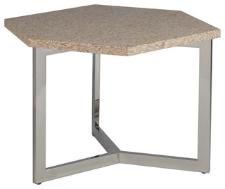 Inamorata Hexagonal Cluster Bunching Table