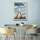 Canvas Art 'Sao Paulo, Brazil' by Dorothea Taylor, 40x30