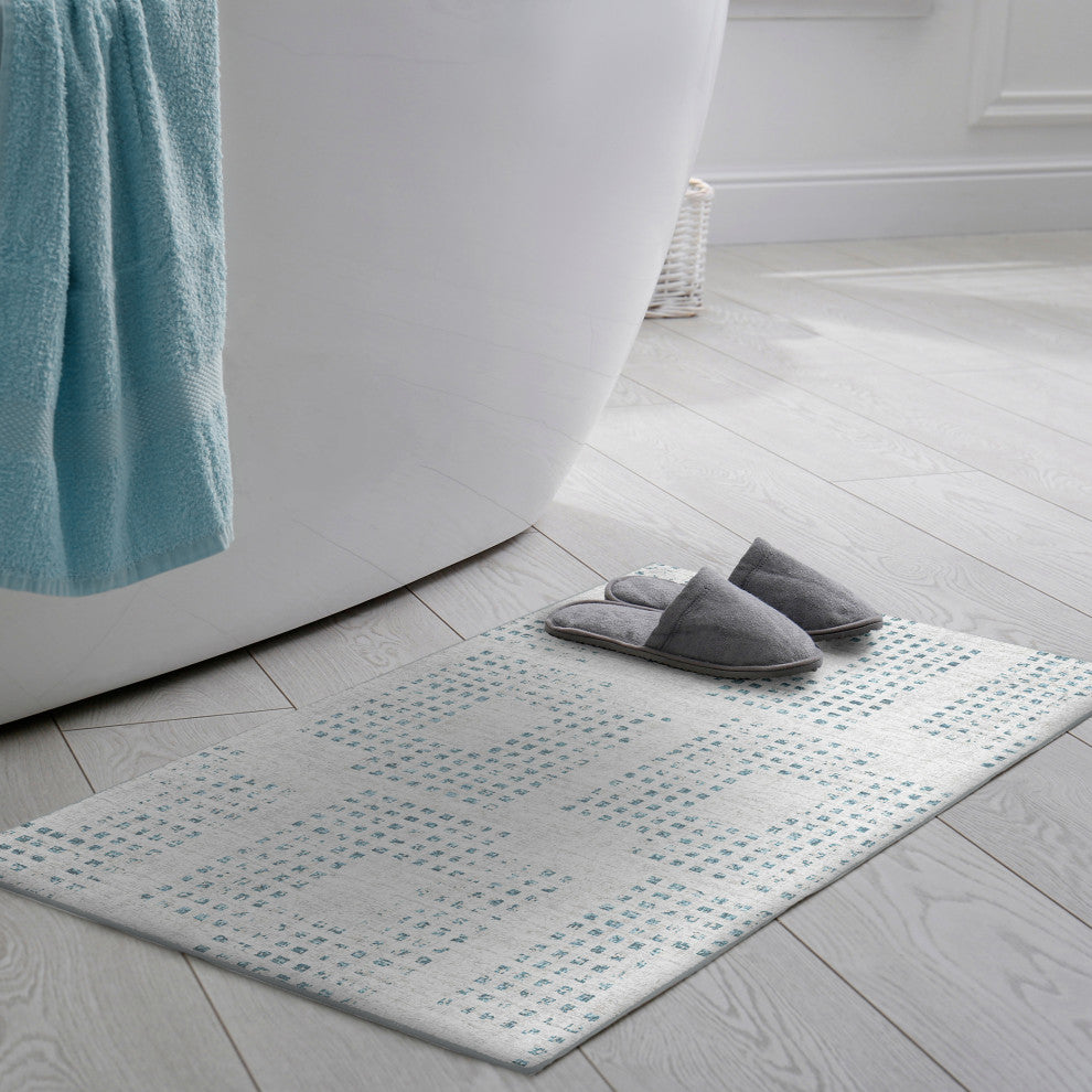 Delano DA1 Tin 2' x 3' Rug