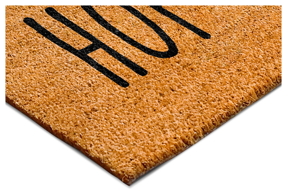 Calloway Mills Hop on, Doormat, 30x48