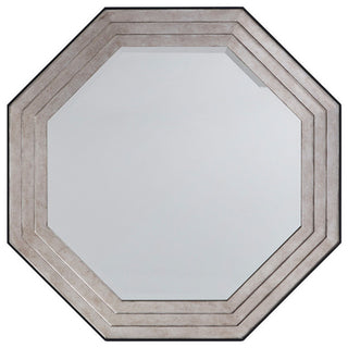 Latour Octagonal Mirror