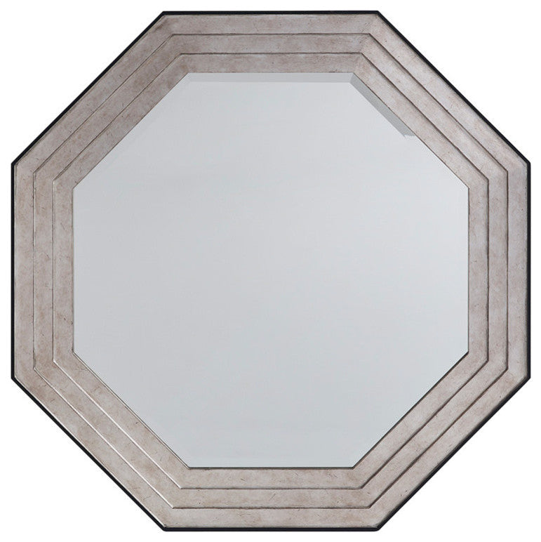Latour Octagonal Mirror