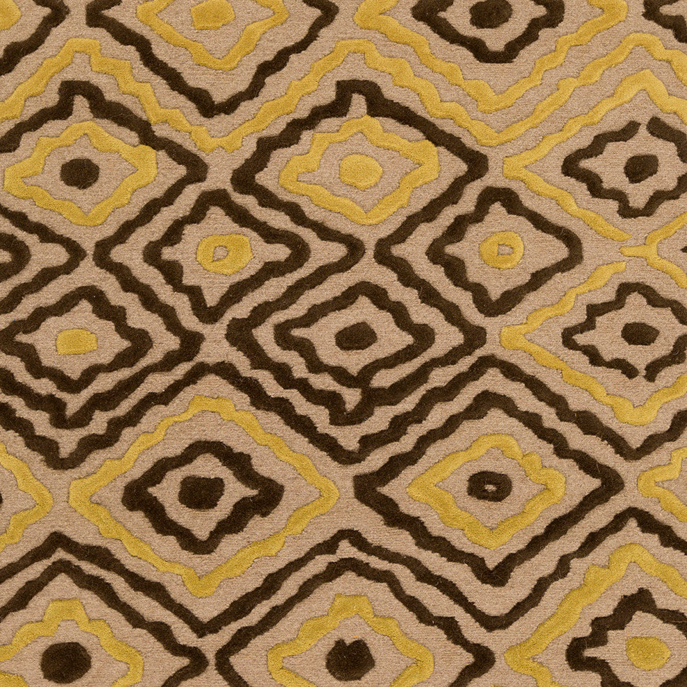 Atlas Area Rug, 2'x3'