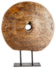 Jemima Sculpture