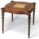 Antique Cherry Multi Game Table