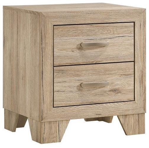 ACME Miquell Nightstand, Natural