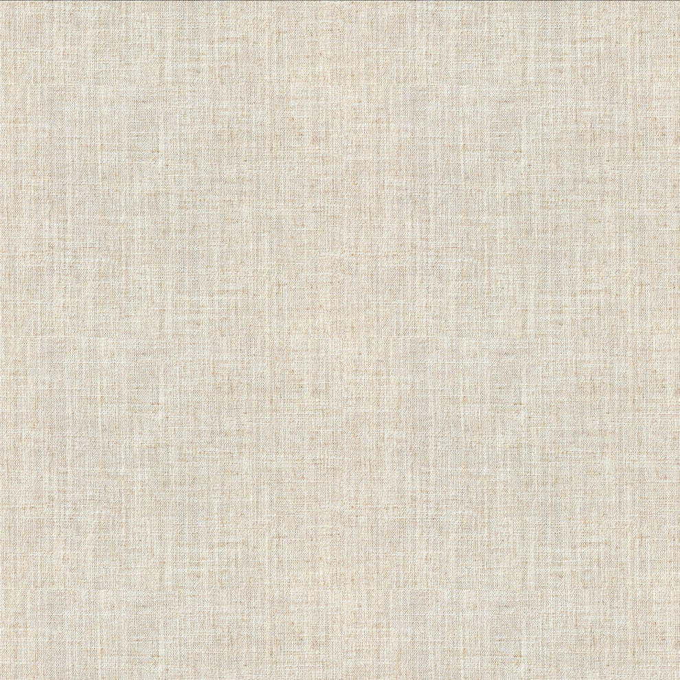 Office Chair, Linen Talc