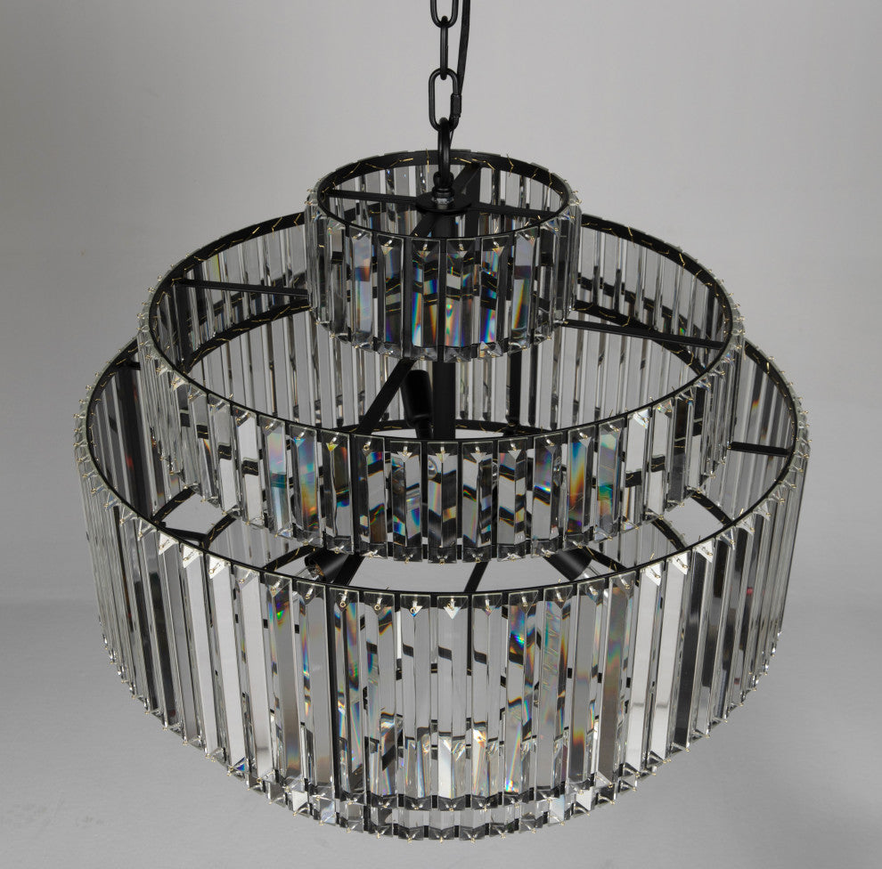 Axa Chandelier