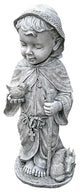 Small Baby St Francis