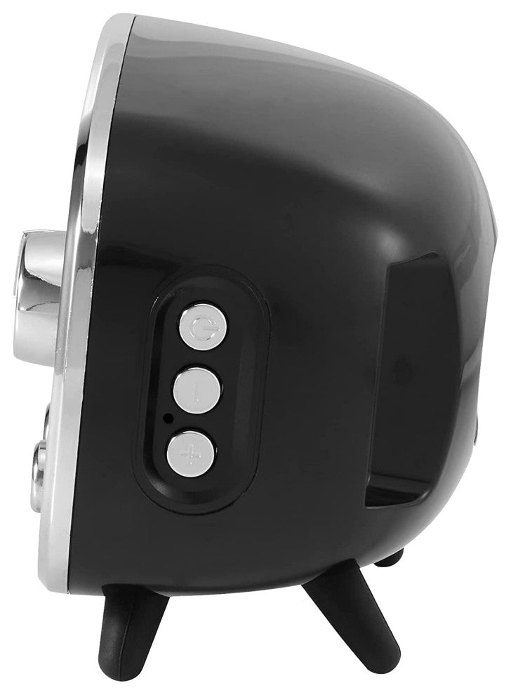 Rondo Bluetooth Speaker, Black