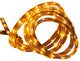 10' LED Indoor/Outdoor Christmas Linear Tape Lighting, Amber