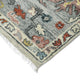 Jaigarh Beauz Area Rug, Ivory, 2' x 3', Oriental