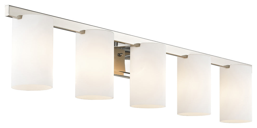 Astoria Bath Light, Chrome