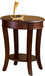 Troy End Table