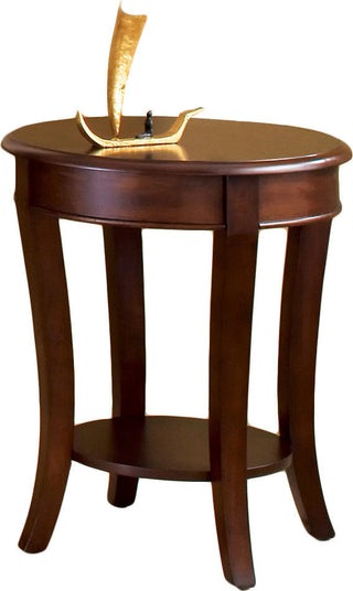 Troy End Table
