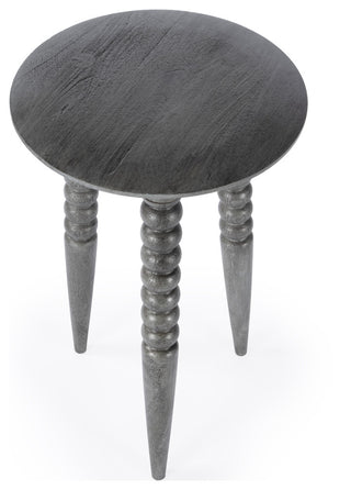 Fluornoy Wood Accent Table, 2773144