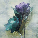 "Romantic Arrangement" Print on Canvas by Irena Orlov
