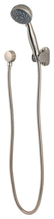 Pfister 3-Function Handheld Shower, Brushed Nickel
