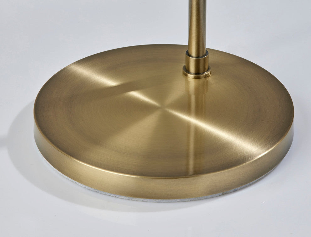 Camden Arc Lamp