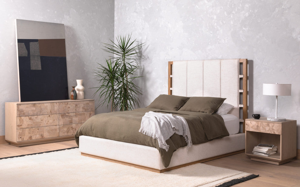 Barnett Bed, Dover Crescent, Queen