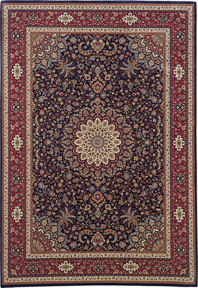 Oriental Weavers Sphynx Ariana Area Rug 8' Round
