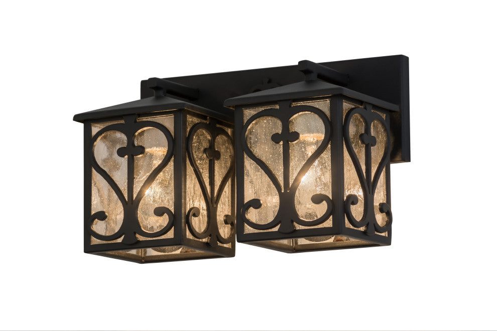 14W Caprice 2 LT Vanity Light