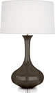 Robert Abbey RA-TE996 1-Light Table Lamp, Pike