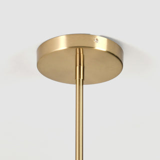 Kaela 6-Light Chandelier by Kosas Home