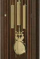 Howard Miller Nicea Clock