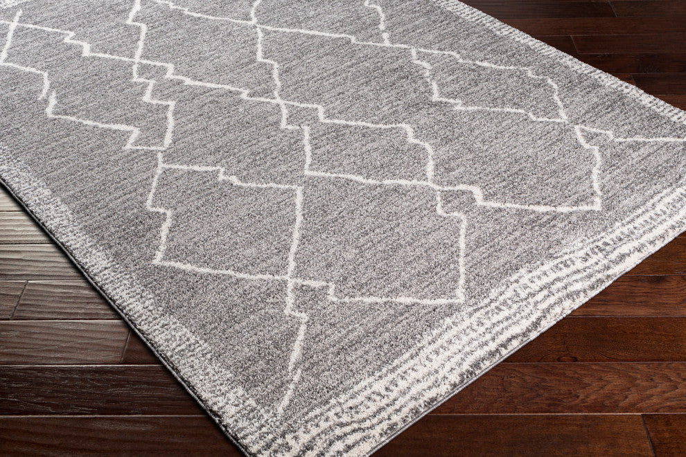 Surya Andorra ARD-2309 5'3" x 7'3" Rug