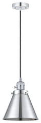 INNOVATIONS 201CSW-PC-M13-PC-LED 1-Light Mini Pendant Polished Chrome