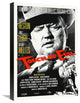 "Touch Of Evil" Stretched Canvas Giclee by Hollywood Photo Archive, 15x22"