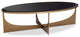 Oval Contemporary Coffee Table | Eichholtz Elegance