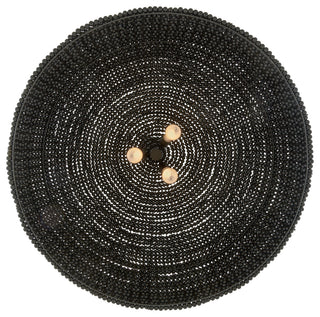 Hinkley Dalia Medium Chandelier, Black