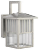 Chloe CH22025PN11-OD1 11 in. Lighting Frisco Transitional 1 Light Painted Nicke