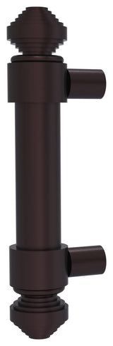 Southbeach 3" Cabinet Pull, Antique Bronze