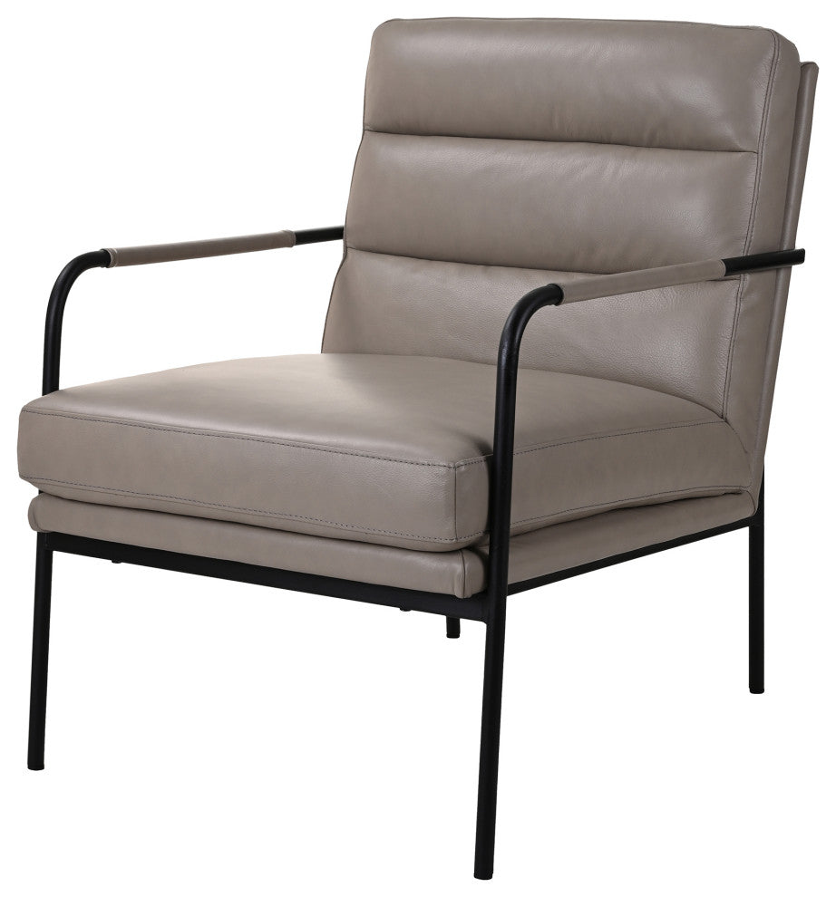 Verlaine Chair Sculptors Clay