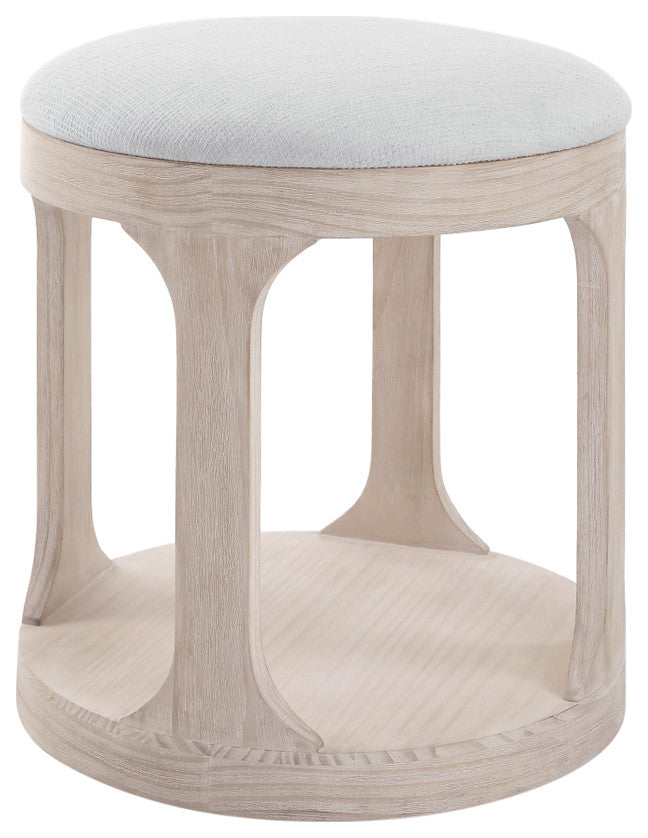 Uttermost Felix Reclaimed Oak Etagere