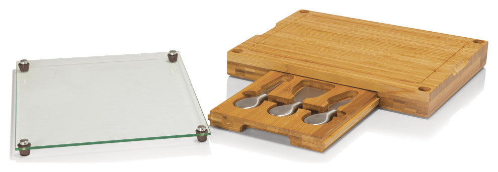 Concerto Cheese Board - Brown