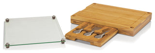 Concerto Cheese Board - Brown