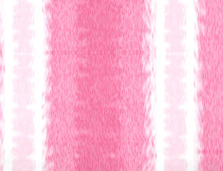 Sea Lines, Stripe Print Bath Towel, Pink
