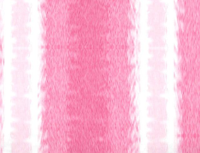 Sea Lines, Stripe Print Bath Towel, Pink