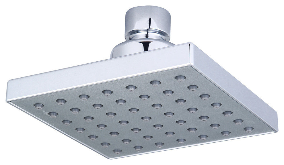 Olympia 4" Rain Showerhead