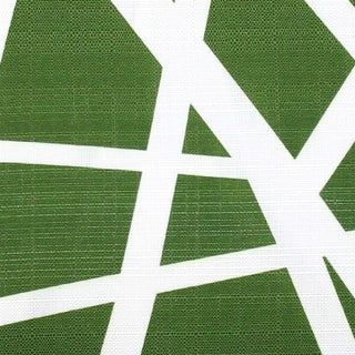 Pillow Decor - Bird's Nest Green Throw Pillow 20X20