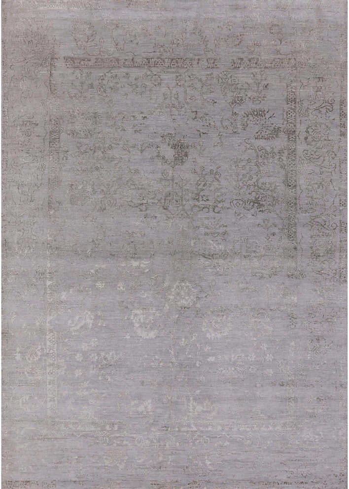 Ahgly Company Indoor Rectangle Mid-Century Modern Area Rugs, 3' x 5'