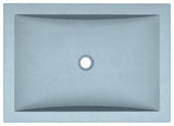 Cabrillo Bathroom Sink, Ocean