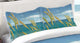 Laural Home Summer Breeze Comforter Sham